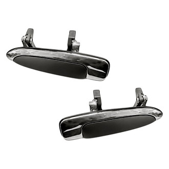 Replacement® - Exterior Door Handle