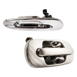 Replacement - Exterior Door Handle