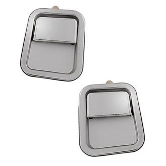 Replacement® - Exterior Door Handle