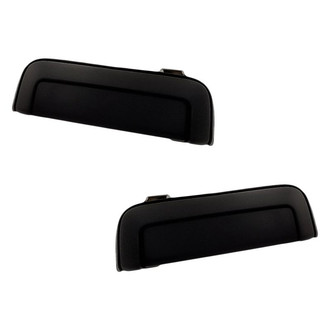 Replacement® - Exterior Door Handle