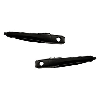 Replacement® - Exterior Door Handle