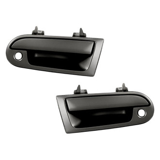 Replacement - Front Exterior Door Handle