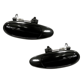 1996 Nissan Maxima Replacement Doors & Components | CARiD