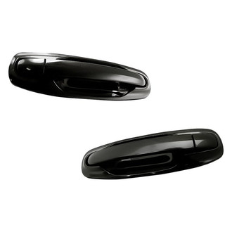 Replacement® - Exterior Door Handle