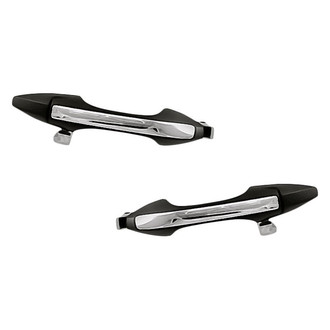 Replacement® - Exterior Door Handle