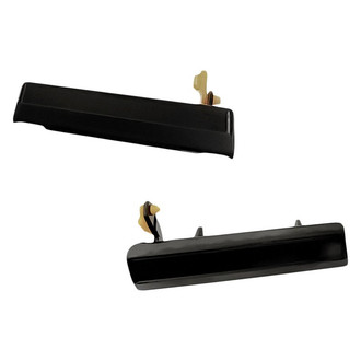 Replacement® - Exterior Door Handle