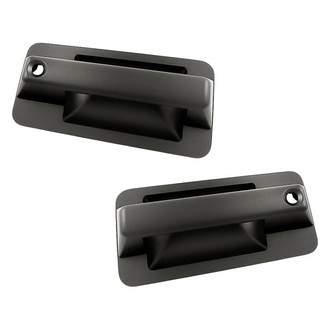 Replacement® - Exterior Door Handle