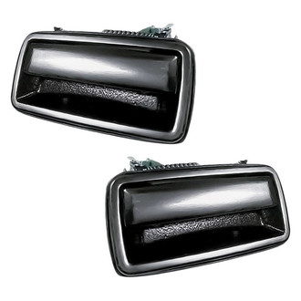 Replacement® - Exterior Door Handle