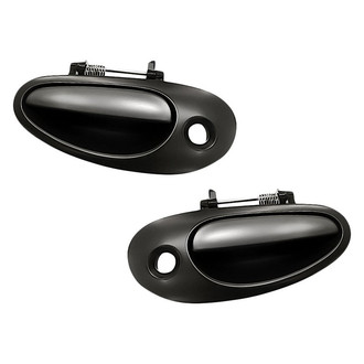 Replacement® - Exterior Door Handle