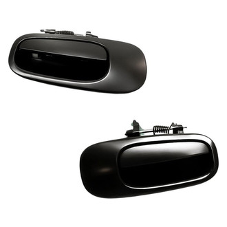 Replacement® - Exterior Door Handle