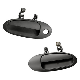 Replacement® - Exterior Door Handle