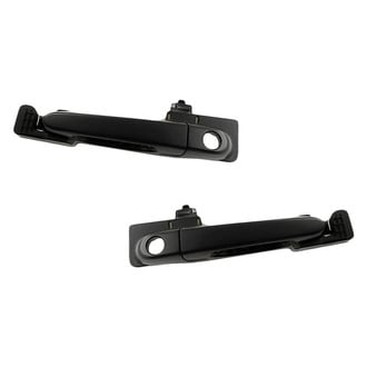 Replacement® - Exterior Door Handle