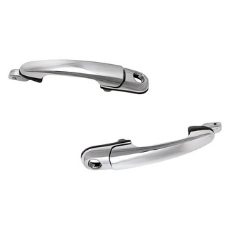 Replacement® - Exterior Door Handle