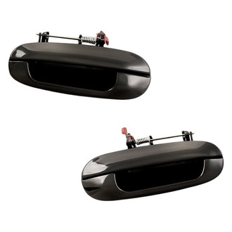 Replacement® - Exterior Door Handle