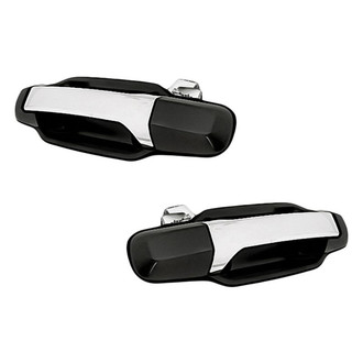 Replacement® - Exterior Door Handle
