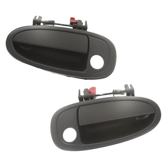 Replacement - Front Exterior Door Handle