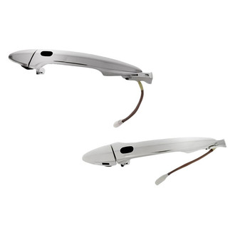 Replacement® - Exterior Door Handle