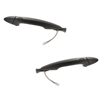 Replacement® - Exterior Door Handle