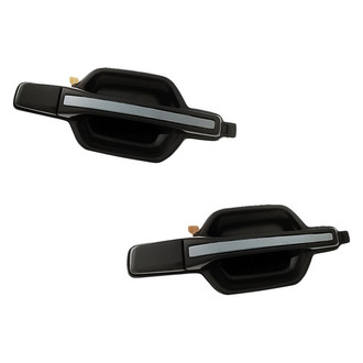 Replacement® - Exterior Door Handle