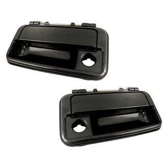 Replacement® - Exterior Door Handle