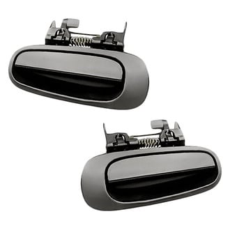 Replacement® - Exterior Door Handle