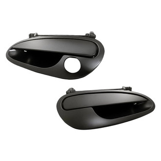Replacement® - Exterior Door Handle