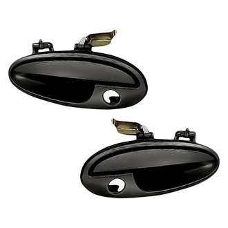 Replacement® - Exterior Door Handle