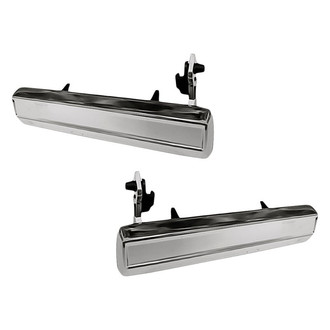 Replacement® - Exterior Door Handle