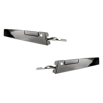 Replacement - Front Exterior Door Handle