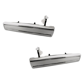 Replacement® - Exterior Door Handle