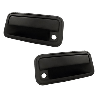 Replacement® - Exterior Door Handle