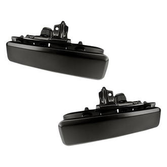 Replacement® - Exterior Door Handle