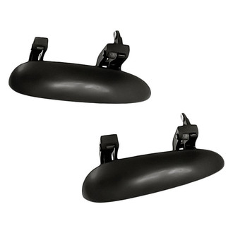 Replacement® - Exterior Door Handle