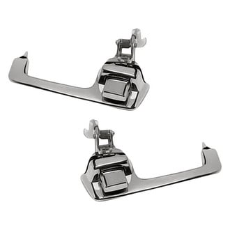 Replacement - Front Exterior Door Handle