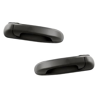 Replacement® - Exterior Door Handle