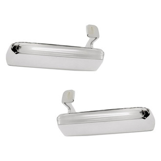 Replacement® - Exterior Door Handle