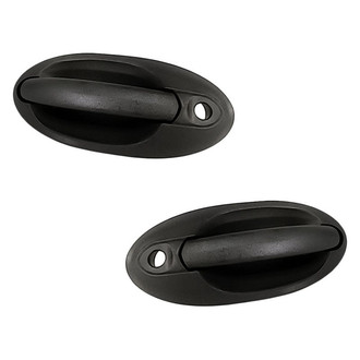 Replacement® - Exterior Door Handle