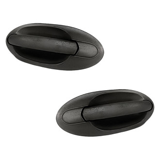 Replacement® - Exterior Door Handle