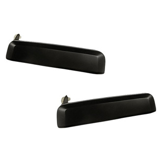 Replacement® - Exterior Door Handle