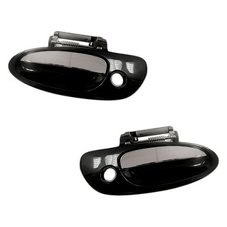 Replacement® - Exterior Door Handle