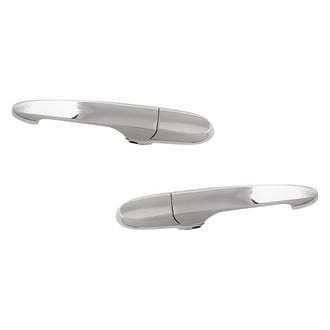 Replacement® - Exterior Door Handle