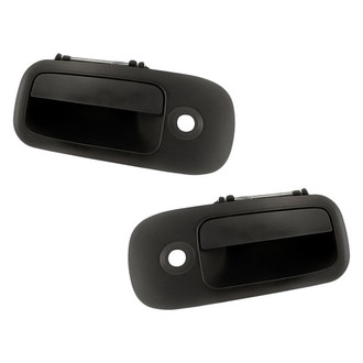 Replacement® - Exterior Door Handle
