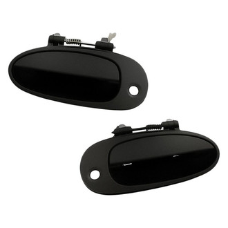 Replacement® - Exterior Door Handle