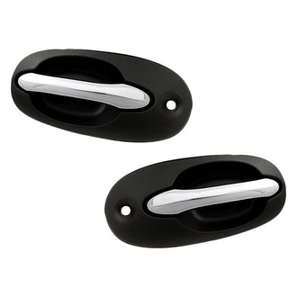 Replacement - Exterior Door Handle