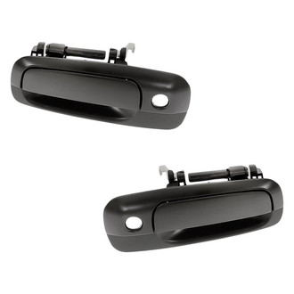 Replacement - Exterior Door Handle