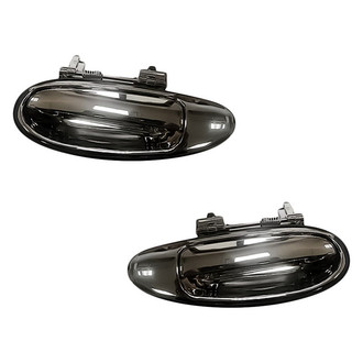 Replacement® - Exterior Door Handle
