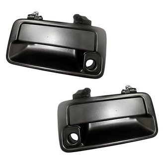 Replacement® - Exterior Door Handle