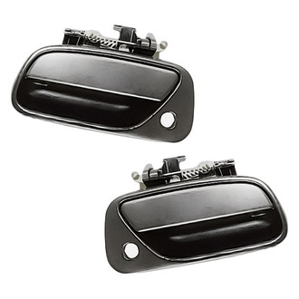 Replacement® - Exterior Door Handle