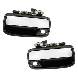 Replacement® - Exterior Door Handle