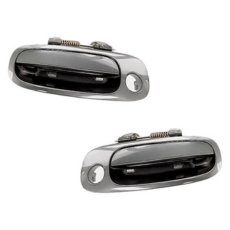 Replacement® - Exterior Door Handle